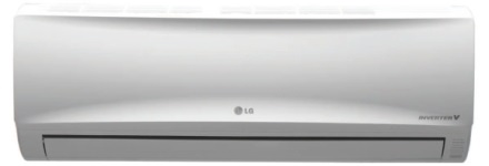 Klimatizace LG Econo