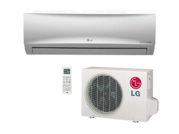 Klimatizace LG Econo split sada