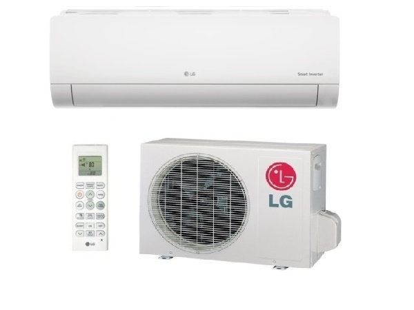 Klimatizace LG Standard S split sada