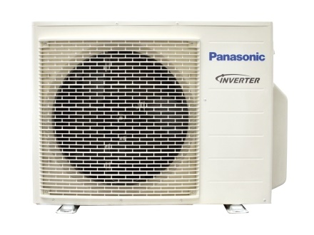 Klimatizace PANASONIC Multisplit CU-4E