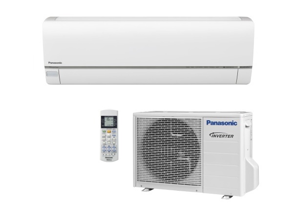 Klimatizace PANASONIC Etherea E split sada