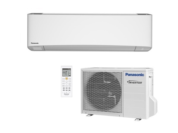 Klimatizace PANASONIC Etherea XZ split sada