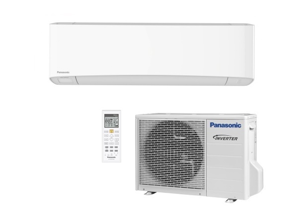 Klimatizace PANASONIC Etherea Z split sada