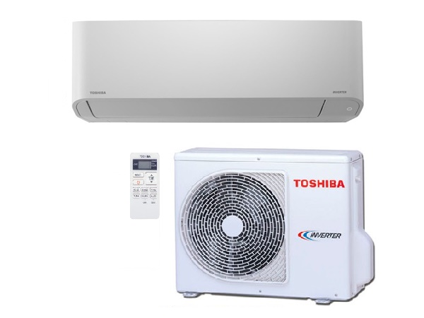 Klimatizace TOSHIBA Mirai split sada