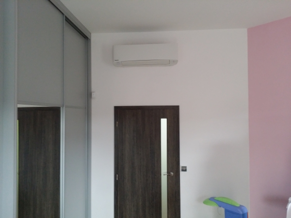 RD, Francova, Brno