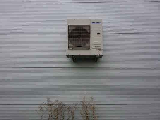 SUNGWOO HITECH s.r.o. Ostrava