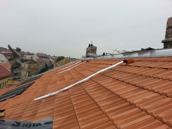 Rozvody PB Vev Brno